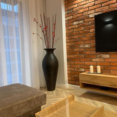 Apartmentsun Island Breslavia Exterior foto