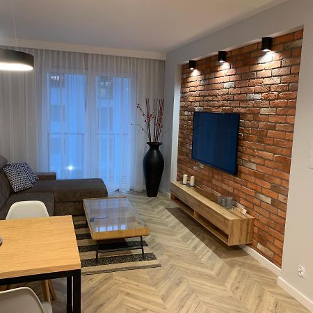 Apartmentsun Island Breslavia Exterior foto