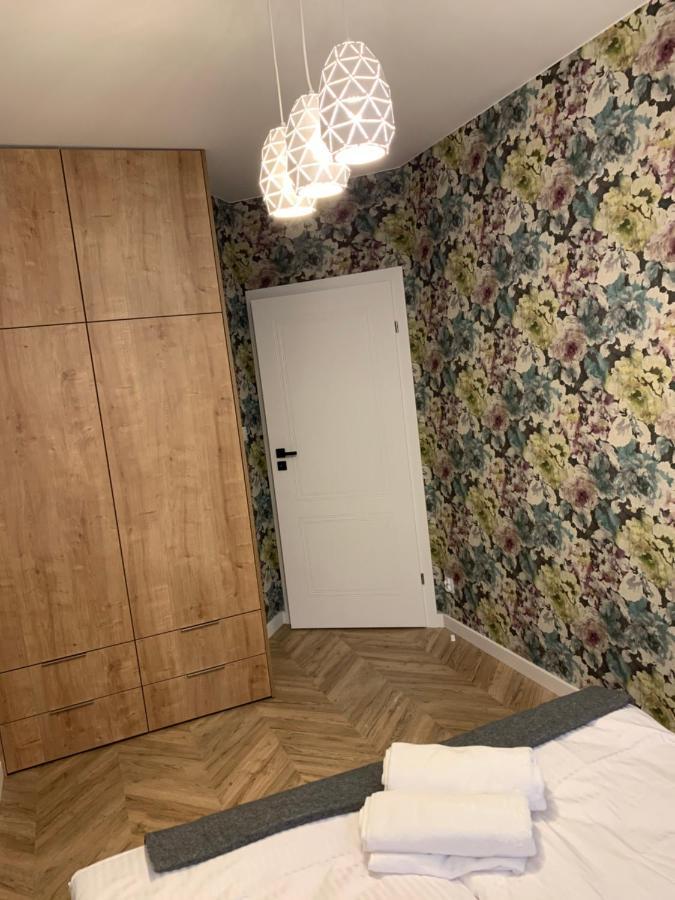 Apartmentsun Island Breslavia Exterior foto